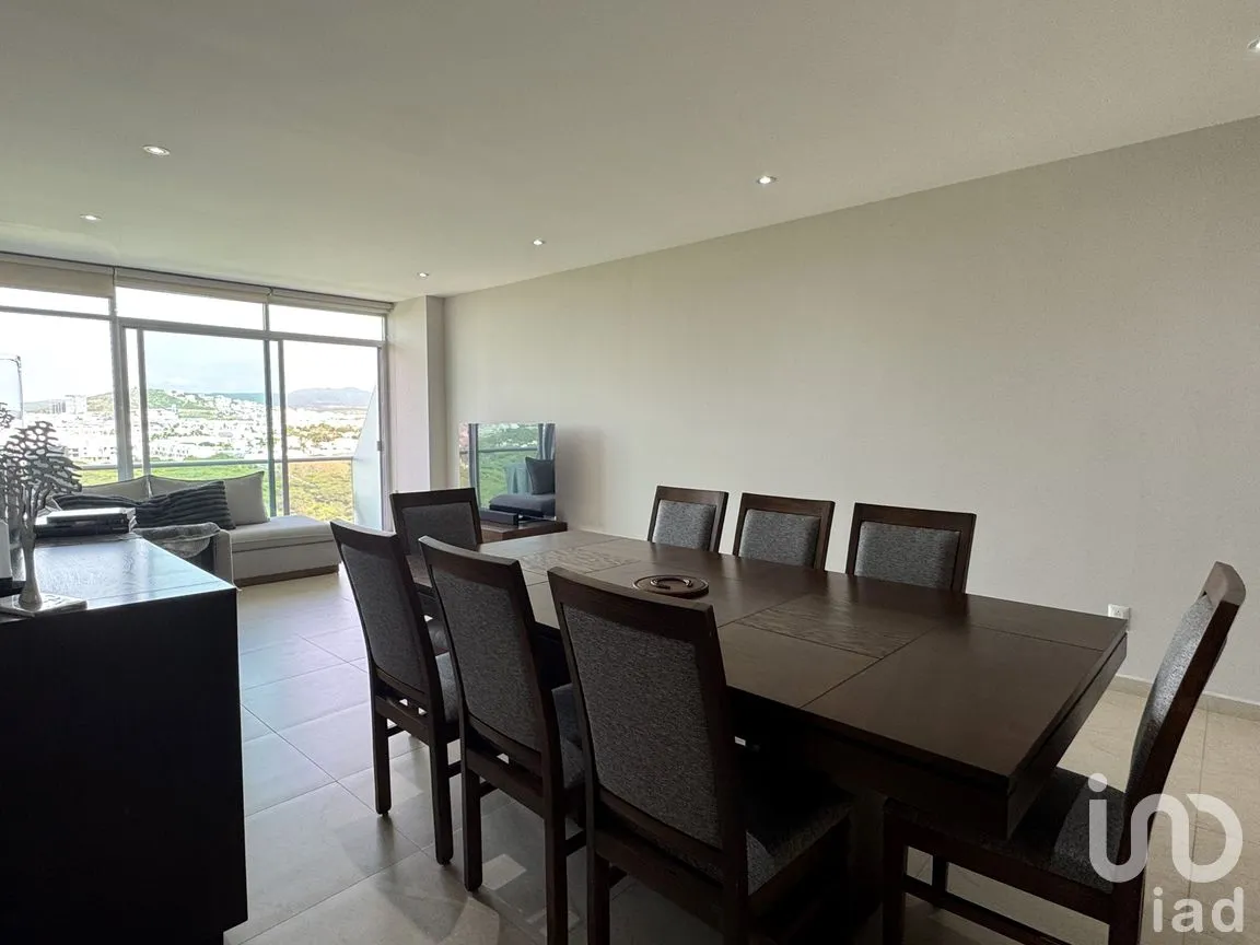 Departamento en Renta en Juriquilla Santa Fe, Querétaro, Querétaro | NEX-305875 | iad México | Foto 2 de 30