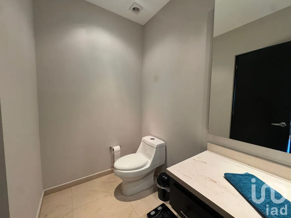 Departamento en Renta en Juriquilla Santa Fe, Querétaro, Querétaro | NEX-305875 | iad México | Foto 11 de 30