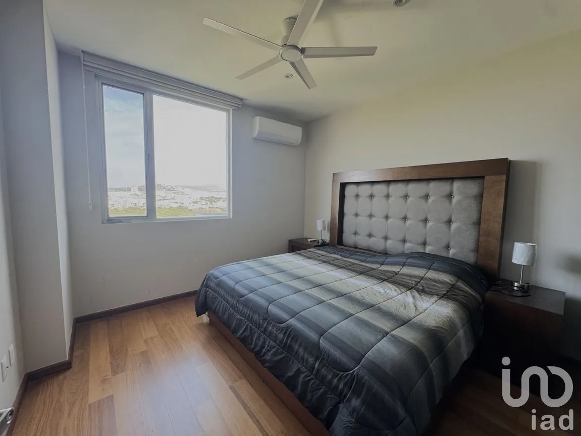 Departamento en Renta en Juriquilla Santa Fe, Querétaro, Querétaro | NEX-305875 | iad México | Foto 16 de 30