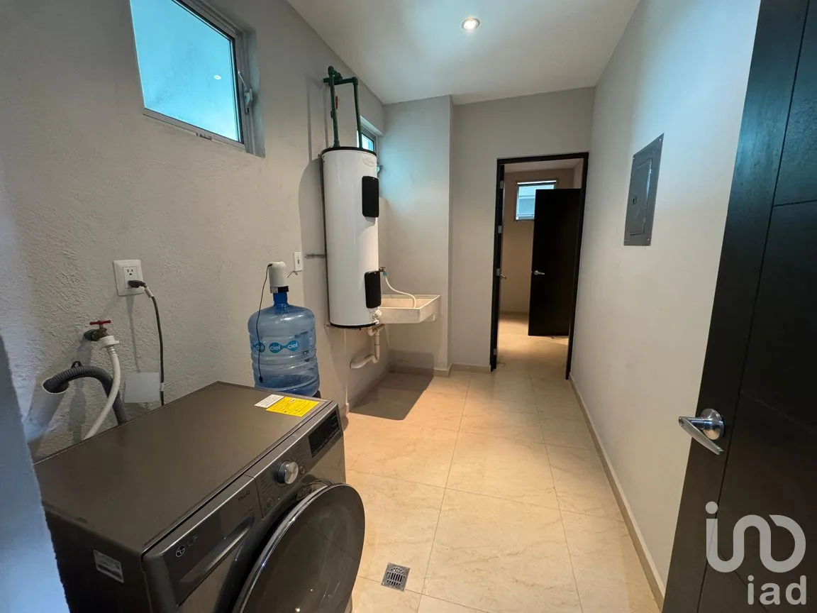 Departamento en Renta en Juriquilla Santa Fe, Querétaro, Querétaro | NEX-305875 | iad México | Foto 18 de 30