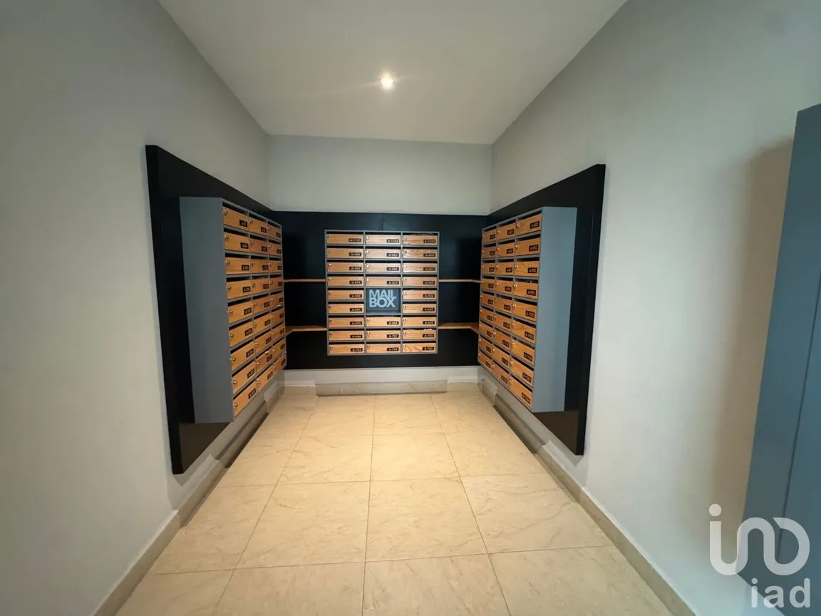 Departamento en Renta en Juriquilla Santa Fe, Querétaro, Querétaro | NEX-305875 | iad México | Foto 21 de 30