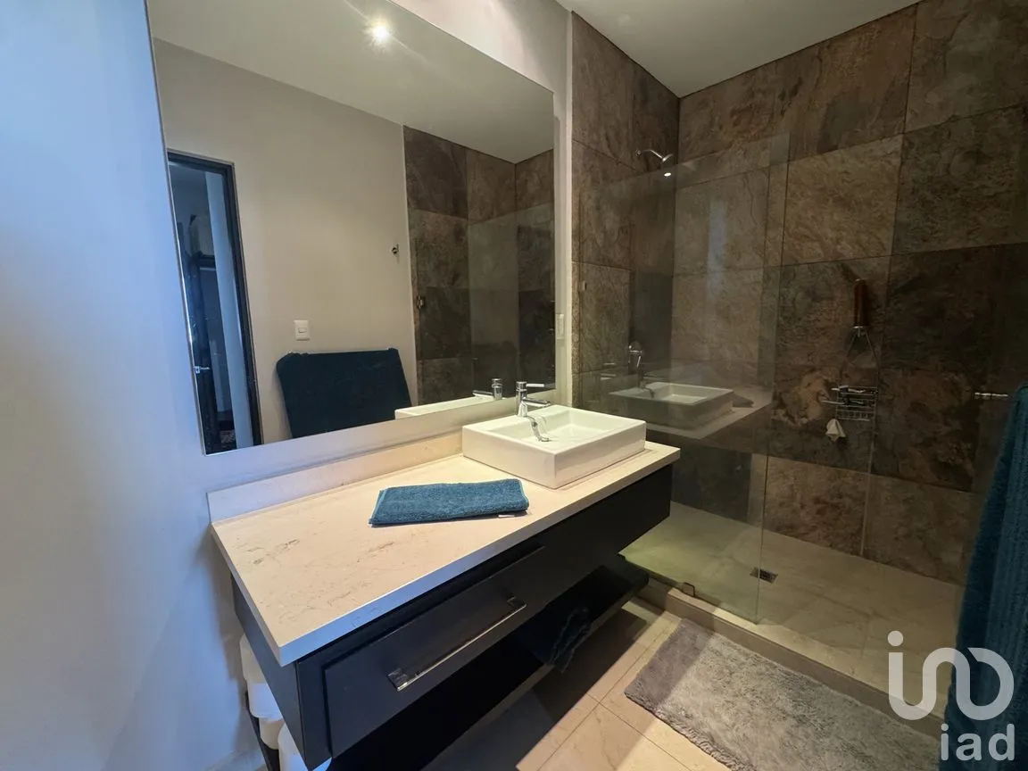 Departamento en Renta en Juriquilla Santa Fe, Querétaro, Querétaro | NEX-305875 | iad México | Foto 10 de 30