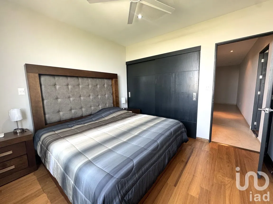 Departamento en Renta en Juriquilla Santa Fe, Querétaro, Querétaro | NEX-305875 | iad México | Foto 15 de 30