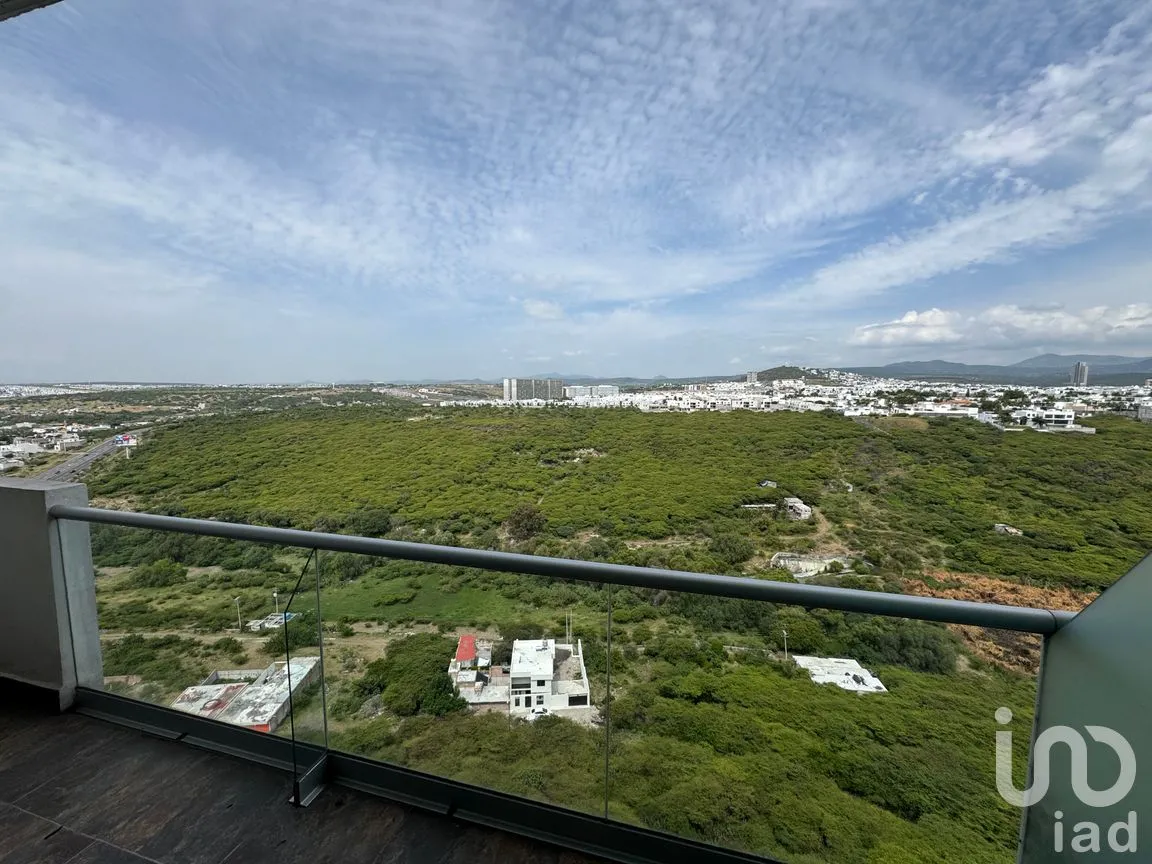 Departamento en Renta en Juriquilla Santa Fe, Querétaro, Querétaro | NEX-305875 | iad México | Foto 17 de 30