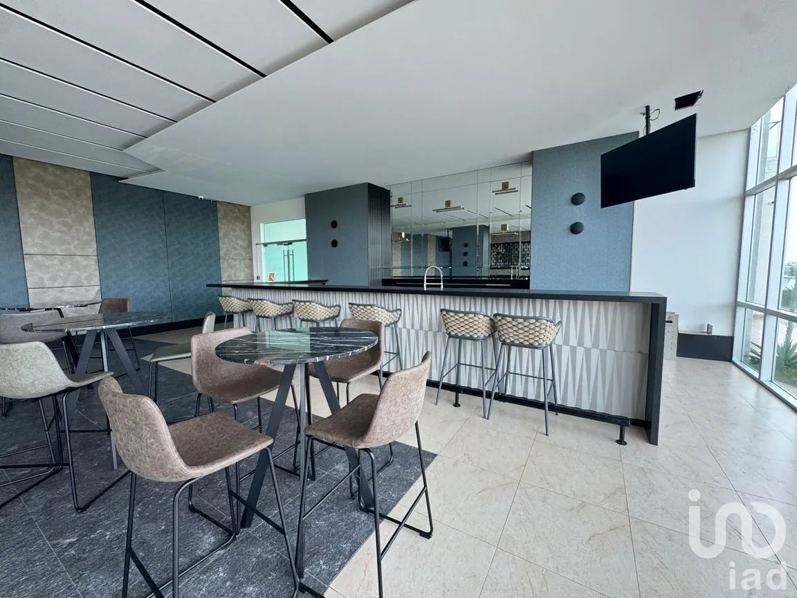 Departamento en Renta en Juriquilla Santa Fe, Querétaro, Querétaro | NEX-305875 | iad México | Foto 24 de 30