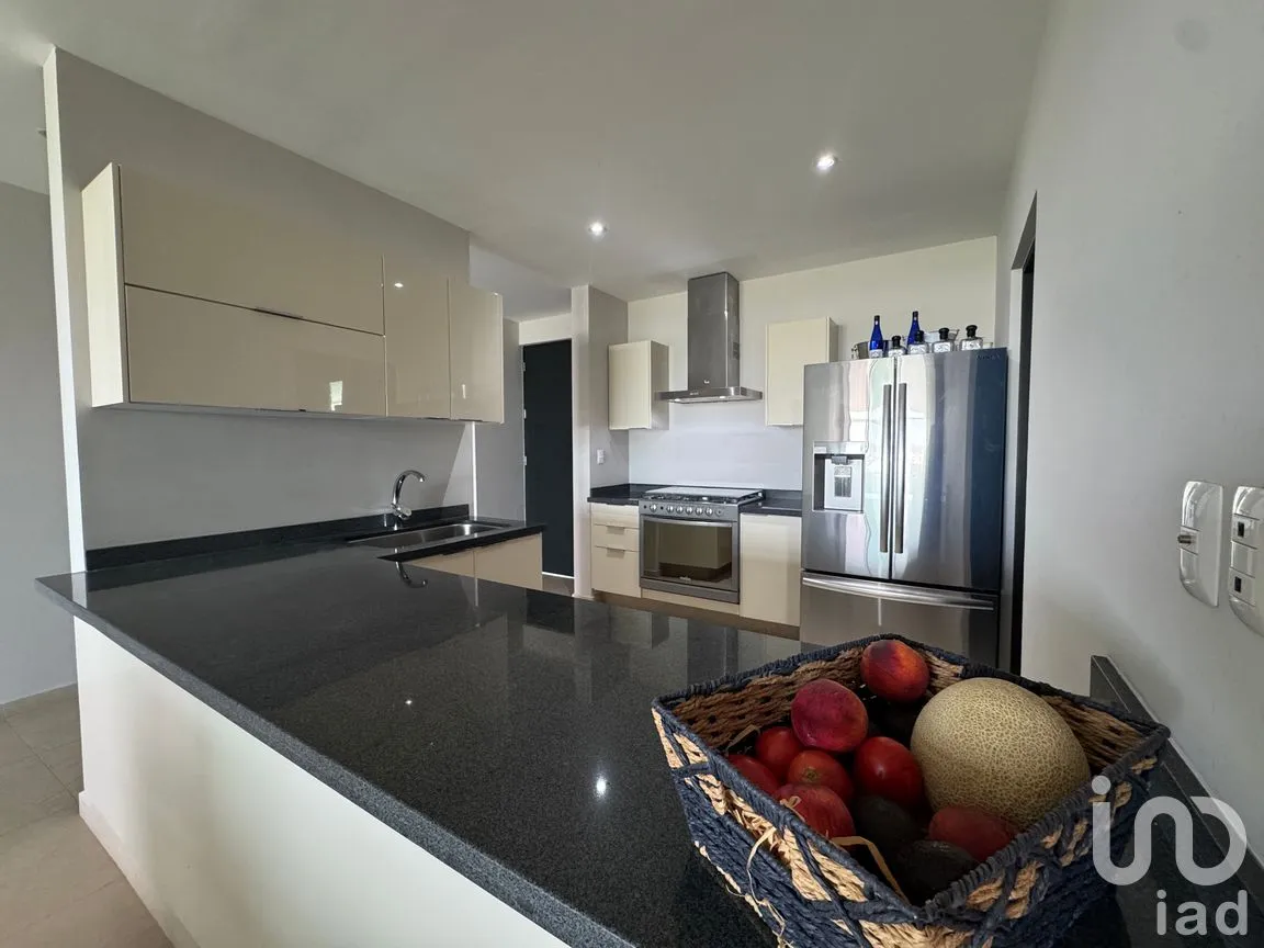 Departamento en Renta en Juriquilla Santa Fe, Querétaro, Querétaro | NEX-305875 | iad México | Foto 7 de 30