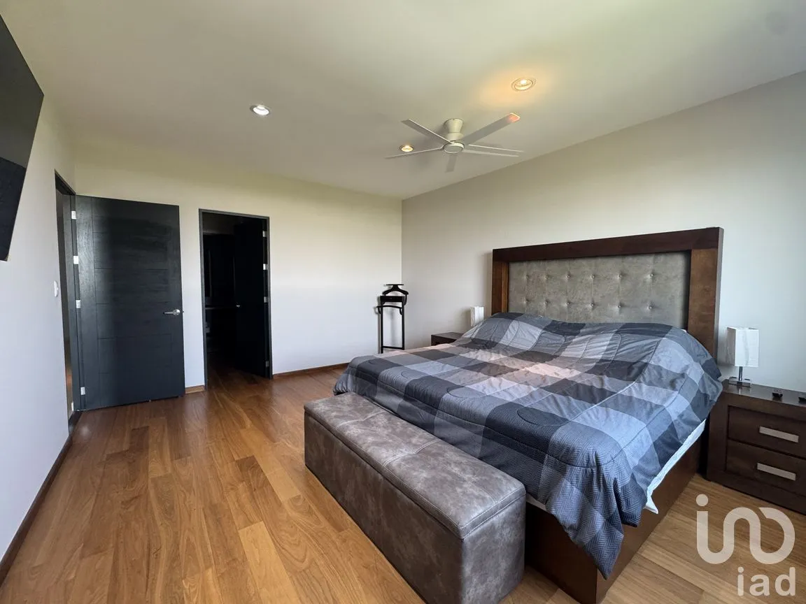Departamento en Renta en Juriquilla Santa Fe, Querétaro, Querétaro | NEX-305875 | iad México | Foto 9 de 30