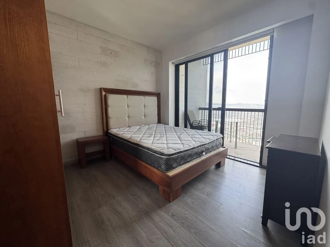 Departamento en Renta en El Campanario, Querétaro, Querétaro | NEX-306252 | iad México | Foto 9 de 13