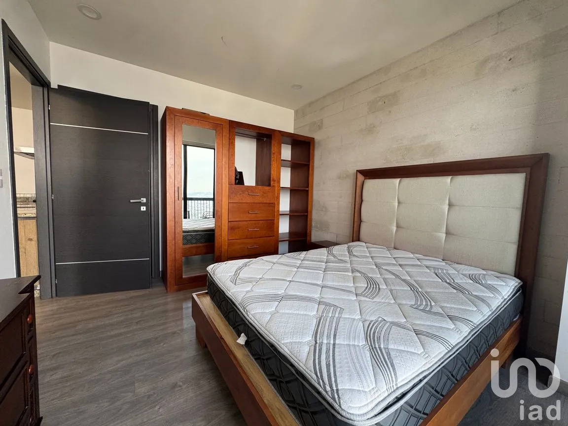 Departamento en Renta en El Campanario, Querétaro, Querétaro | NEX-306252 | iad México | Foto 10 de 13
