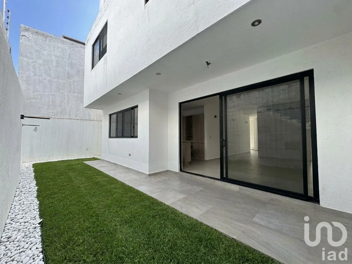 Casa en Venta en Juriquilla la Condesa, Querétaro, Querétaro | NEX-307688 | iad México | Foto 11 de 34