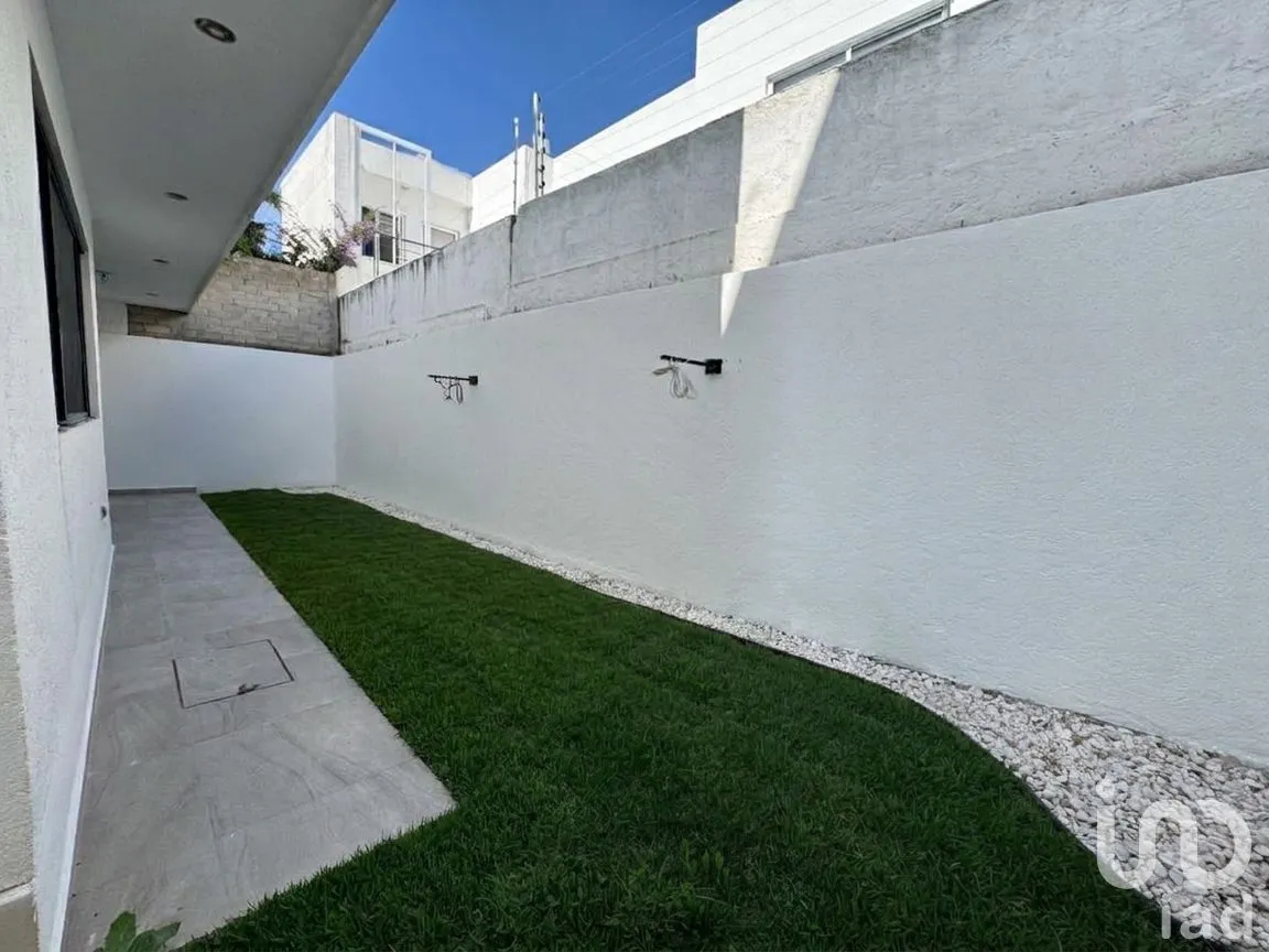 Casa en Venta en Juriquilla la Condesa, Querétaro, Querétaro | NEX-307688 | iad México | Foto 12 de 34
