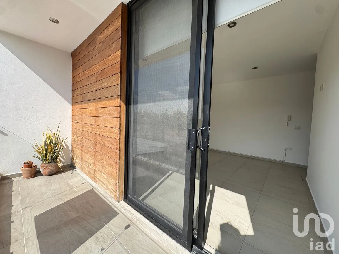 Casa en Venta en Juriquilla la Condesa, Querétaro, Querétaro | NEX-307688 | iad México | Foto 16 de 34