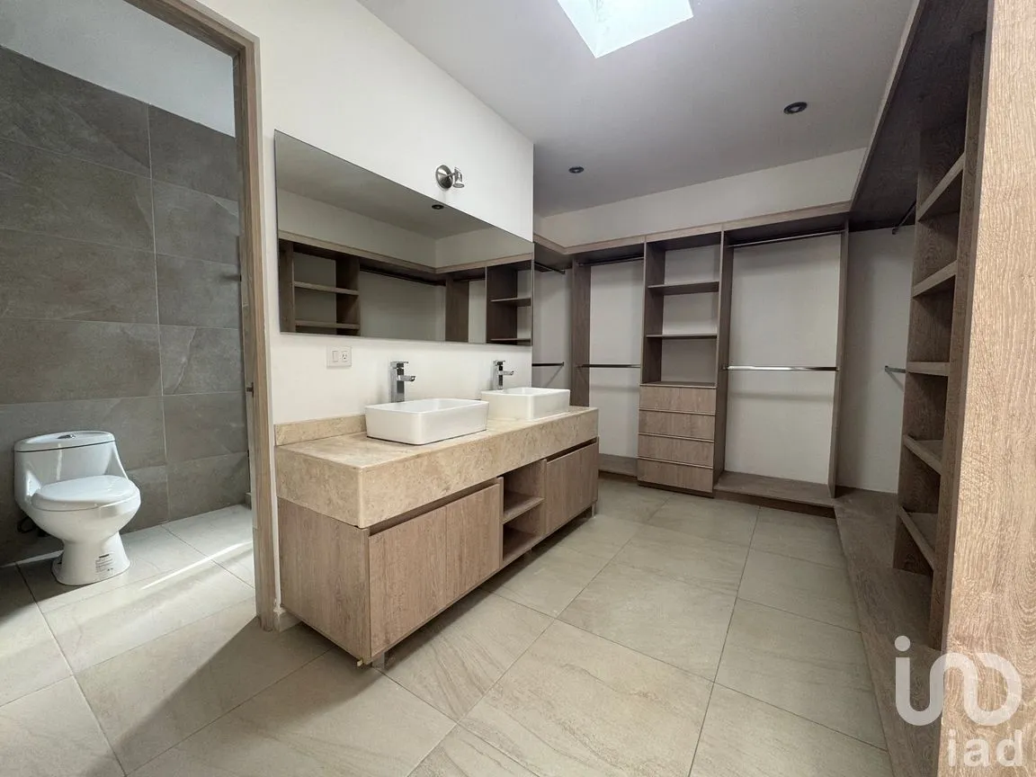 Casa en Venta en Juriquilla la Condesa, Querétaro, Querétaro | NEX-307688 | iad México | Foto 17 de 34