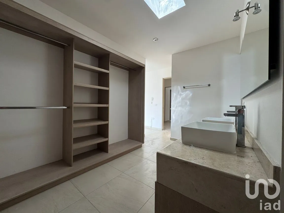 Casa en Venta en Juriquilla la Condesa, Querétaro, Querétaro | NEX-307688 | iad México | Foto 18 de 34