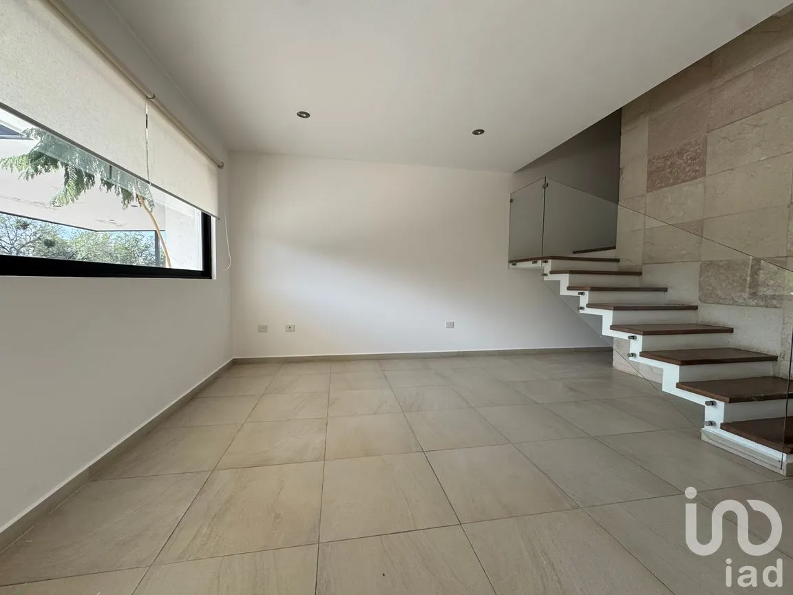 Casa en Venta en Juriquilla la Condesa, Querétaro, Querétaro | NEX-307688 | iad México | Foto 3 de 34