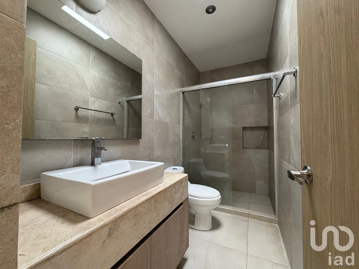 Casa en Venta en Juriquilla la Condesa, Querétaro, Querétaro | NEX-307688 | iad México | Foto 21 de 34