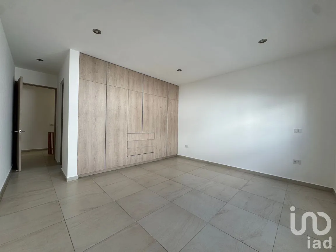 Casa en Venta en Juriquilla la Condesa, Querétaro, Querétaro | NEX-307688 | iad México | Foto 22 de 34