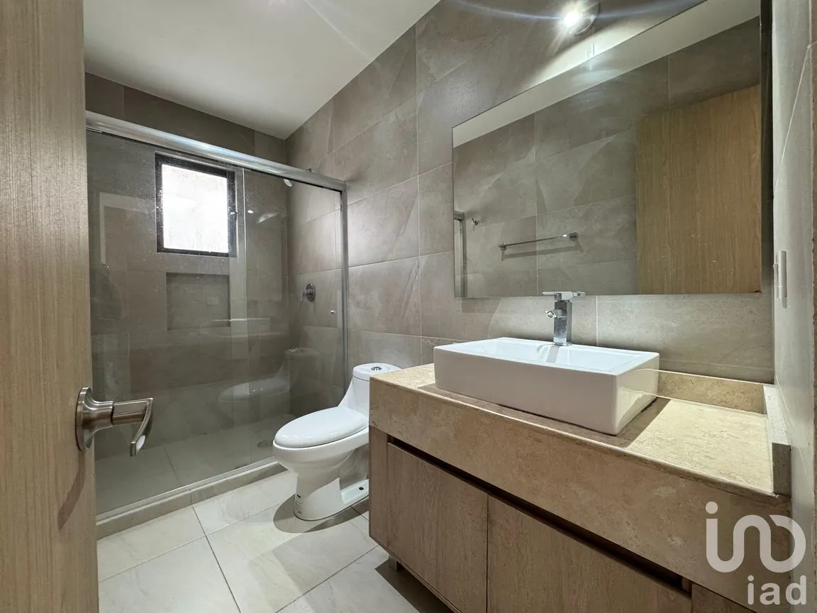 Casa en Venta en Juriquilla la Condesa, Querétaro, Querétaro | NEX-307688 | iad México | Foto 23 de 34