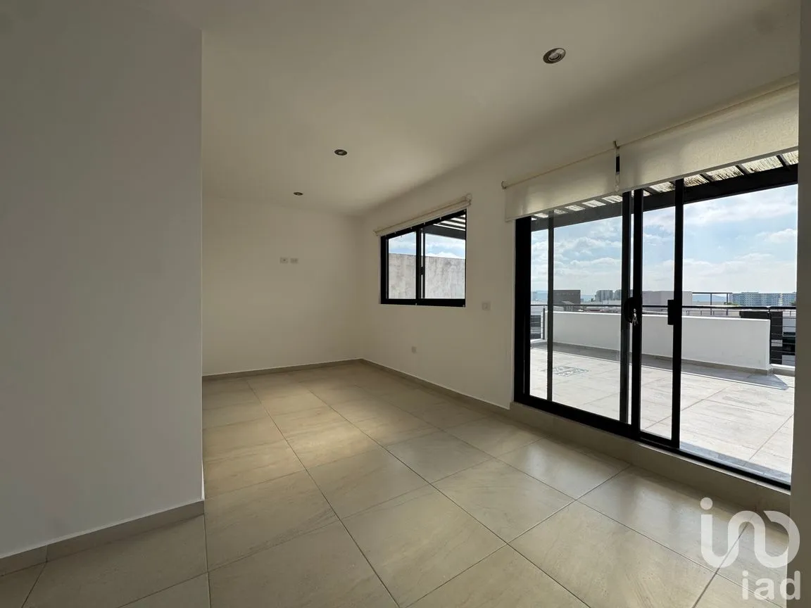 Casa en Venta en Juriquilla la Condesa, Querétaro, Querétaro | NEX-307688 | iad México | Foto 25 de 34