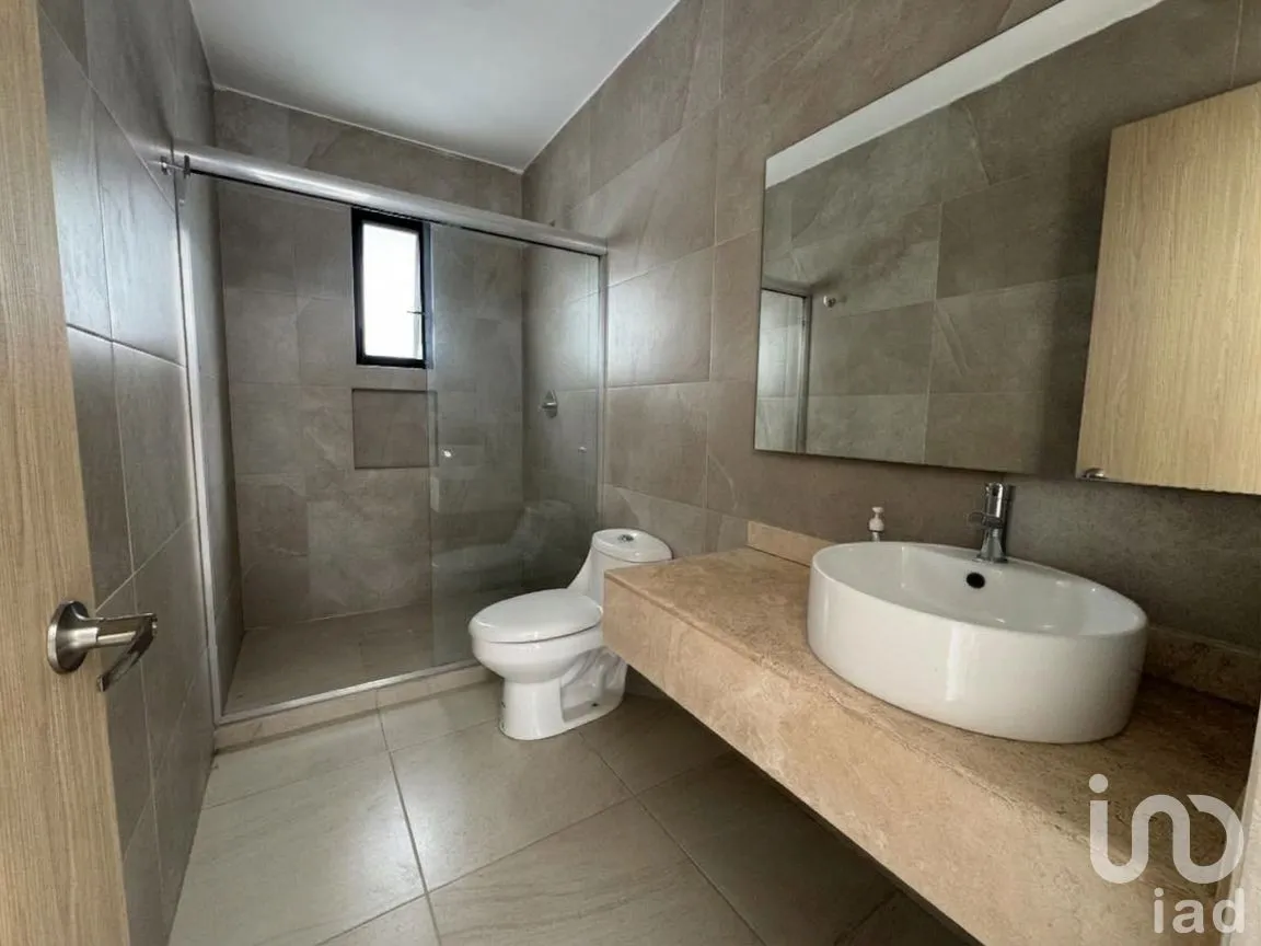 Casa en Venta en Juriquilla la Condesa, Querétaro, Querétaro | NEX-307688 | iad México | Foto 27 de 34
