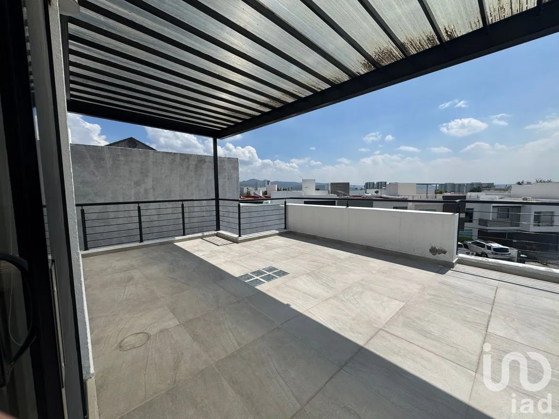 Casa en Venta en Juriquilla la Condesa, Querétaro, Querétaro | NEX-307688 | iad México | Foto 28 de 34
