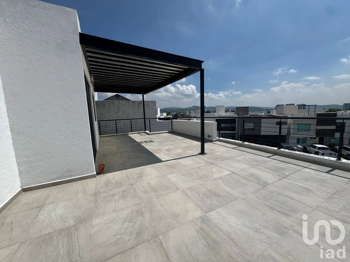 Casa en Venta en Juriquilla la Condesa, Querétaro, Querétaro | NEX-307688 | iad México | Foto 29 de 34