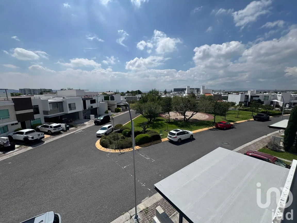 Casa en Venta en Juriquilla la Condesa, Querétaro, Querétaro | NEX-307688 | iad México | Foto 30 de 34