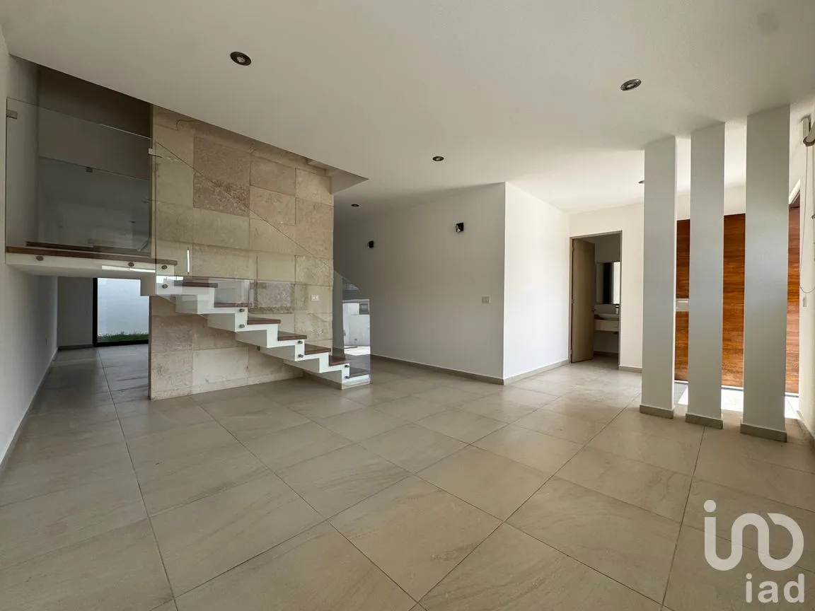 Casa en Venta en Juriquilla la Condesa, Querétaro, Querétaro | NEX-307688 | iad México | Foto 4 de 34