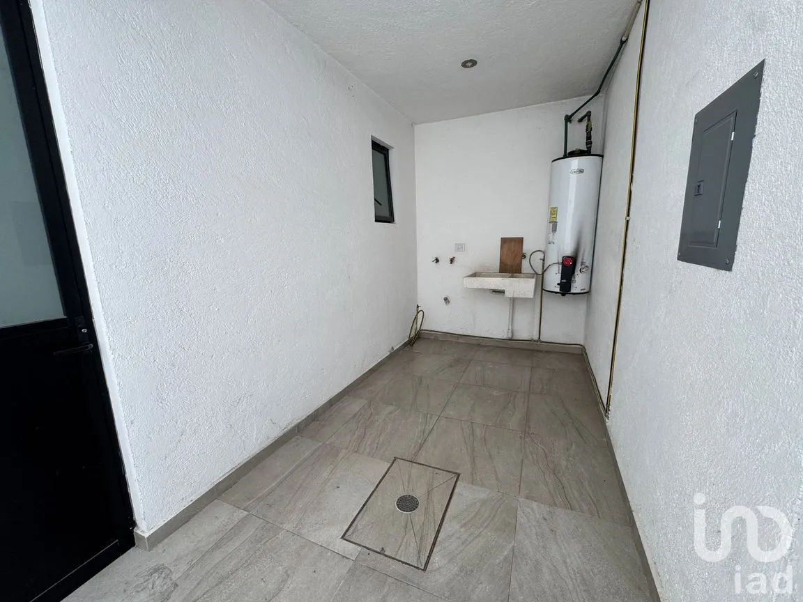 Casa en Venta en Juriquilla la Condesa, Querétaro, Querétaro | NEX-307688 | iad México | Foto 31 de 34