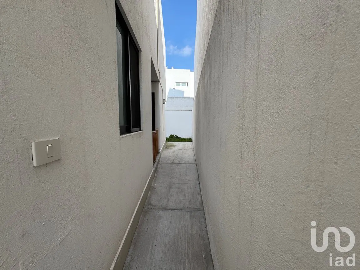 Casa en Venta en Juriquilla la Condesa, Querétaro, Querétaro | NEX-307688 | iad México | Foto 33 de 34