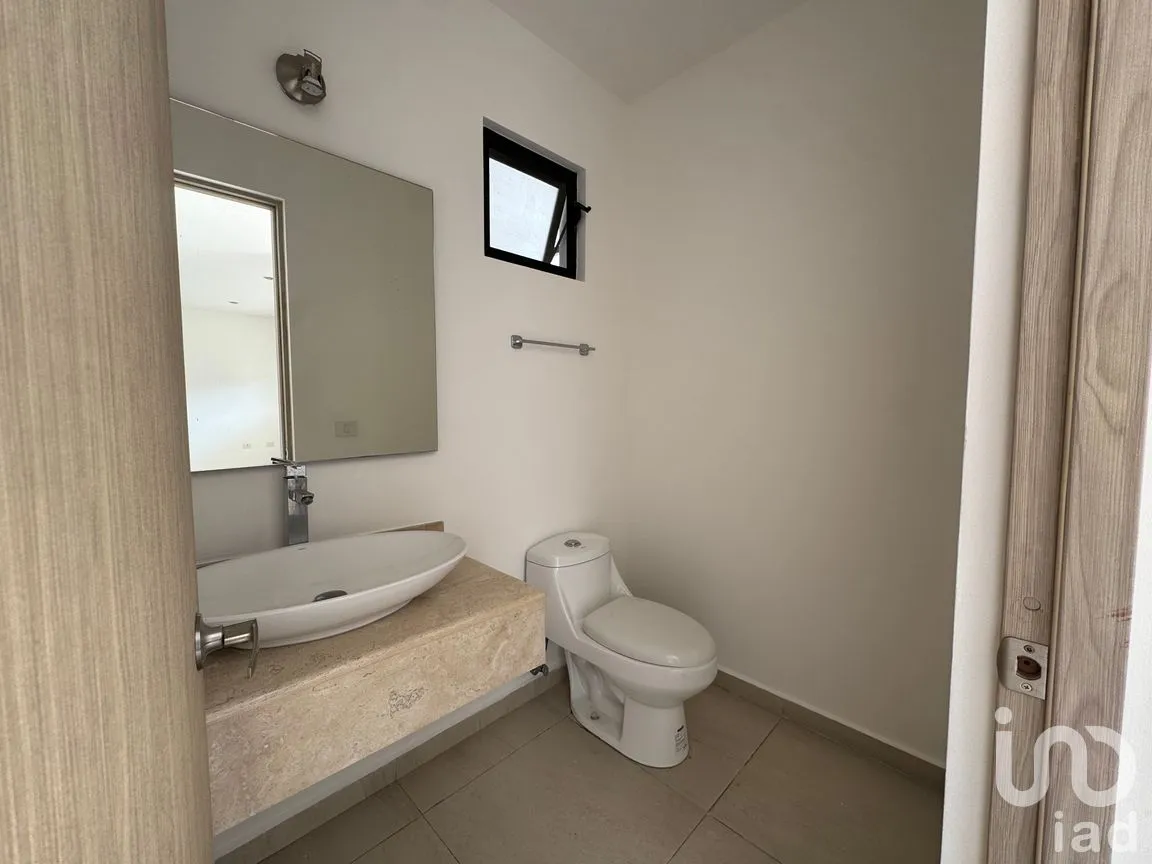 Casa en Venta en Juriquilla la Condesa, Querétaro, Querétaro | NEX-307688 | iad México | Foto 5 de 34