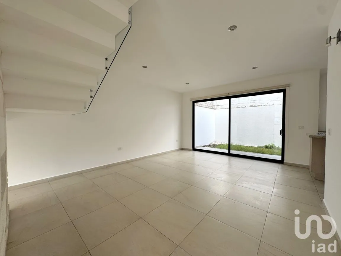 Casa en Venta en Juriquilla la Condesa, Querétaro, Querétaro | NEX-307688 | iad México | Foto 6 de 34