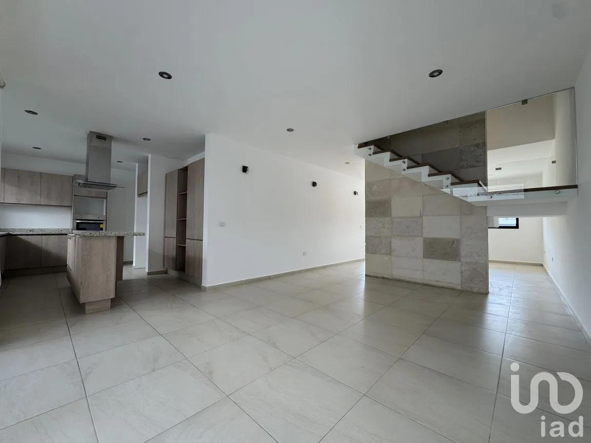 Casa en Venta en Juriquilla la Condesa, Querétaro, Querétaro | NEX-307688 | iad México | Foto 7 de 34