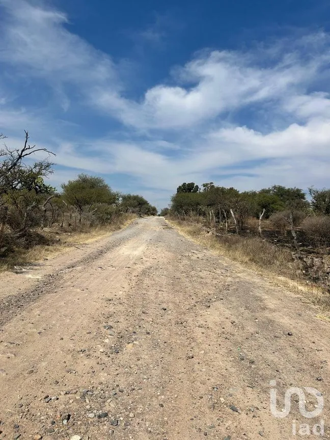 Terreno en Venta en San Bernardo, Lagos de Moreno, Jalisco | NEX-285270 | iad México | Foto 4 de 4