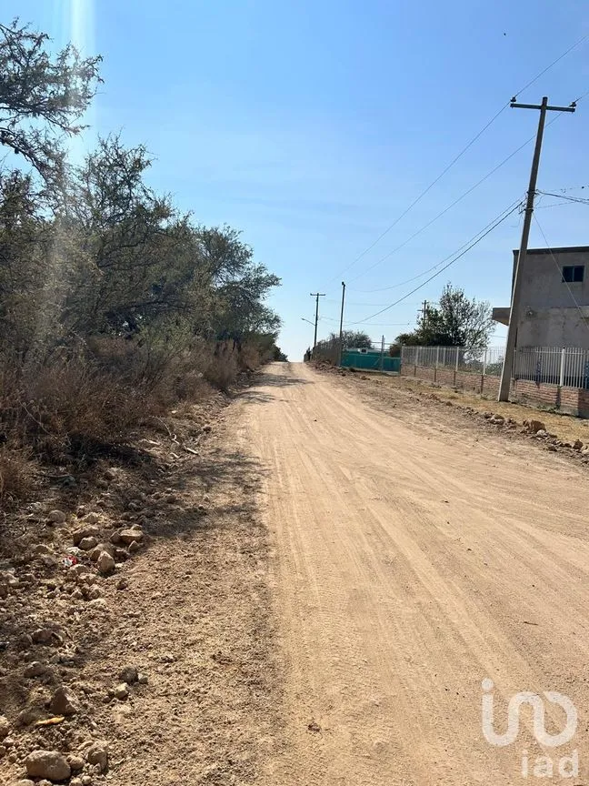 Terreno en Venta en Los Tepetates, Lagos de Moreno, Jalisco | NEX-285369 | iad México | Foto 5 de 5