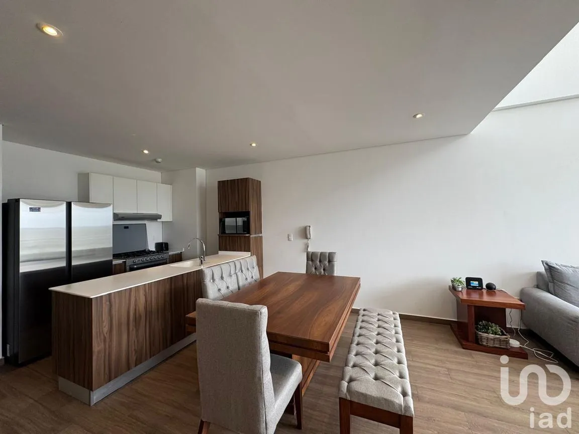 Departamento en Venta en Lomas de Angelópolis, San Andrés Cholula, Puebla | NEX-263432 | iad México | Foto 2 de 6