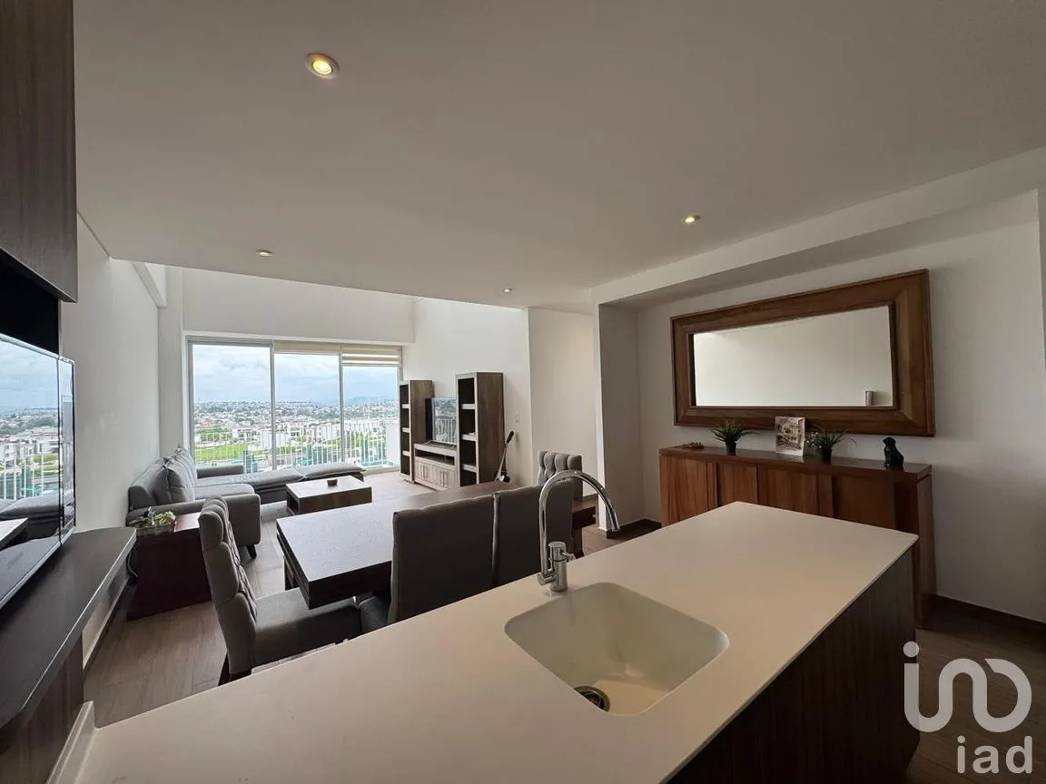 Departamento en Venta en Lomas de Angelópolis, San Andrés Cholula, Puebla | NEX-263432 | iad México | Foto 3 de 6