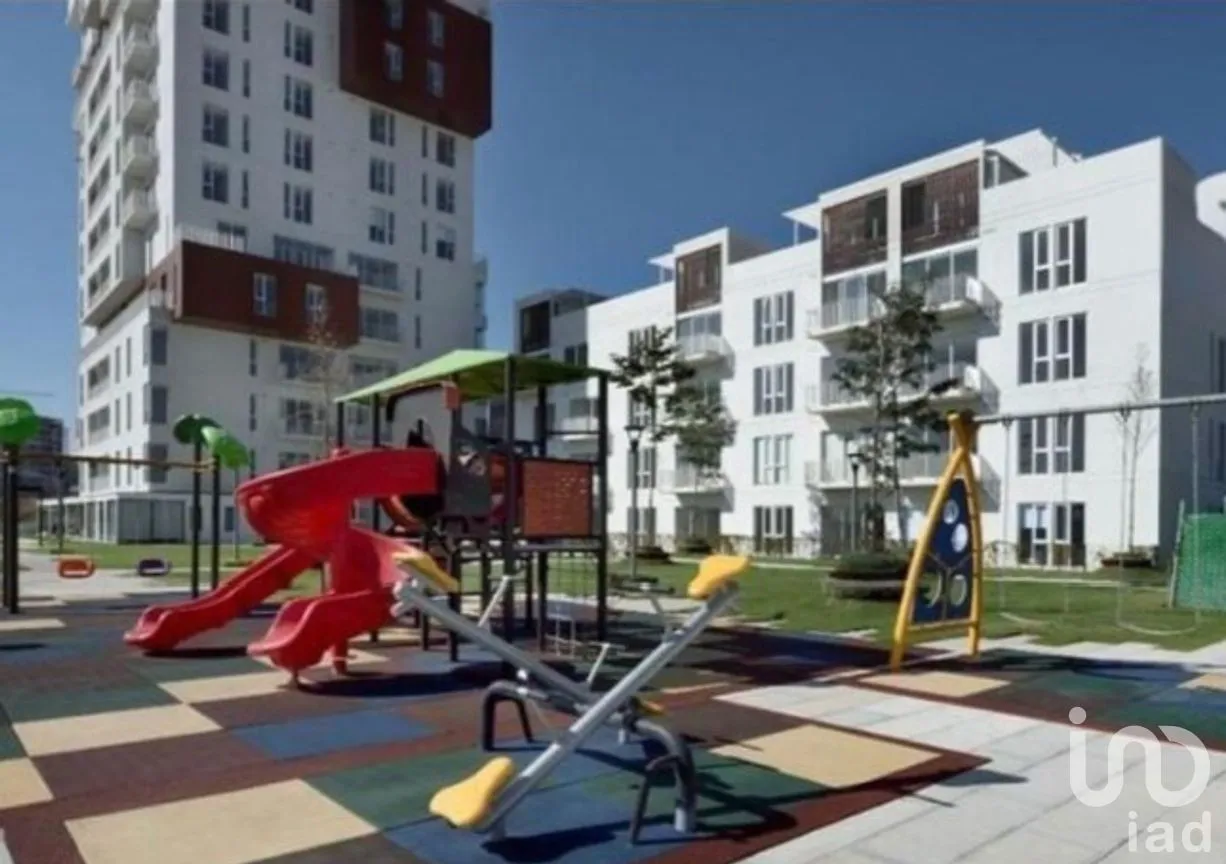 Departamento en Venta en Lomas de Angelópolis, San Andrés Cholula, Puebla | NEX-263432 | iad México | Foto 1 de 6