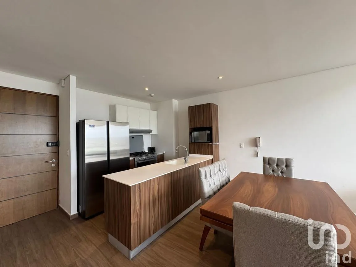 Departamento en Venta en Lomas de Angelópolis, San Andrés Cholula, Puebla | NEX-263432 | iad México | Foto 2 de 13