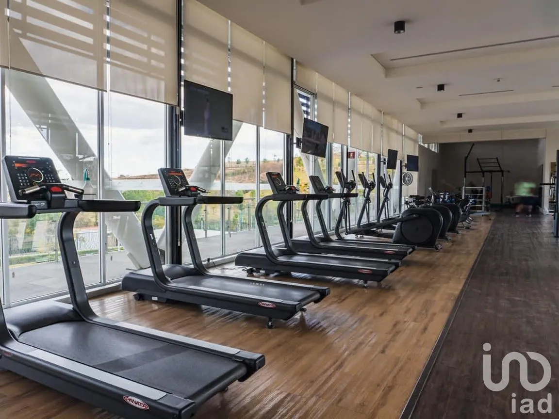 Departamento en Venta en Lomas de Angelópolis, San Andrés Cholula, Puebla | NEX-263432 | iad México | Foto 12 de 13