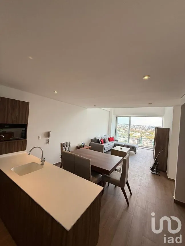 Departamento en Venta en Lomas de Angelópolis, San Andrés Cholula, Puebla | NEX-263432 | iad México | Foto 3 de 13