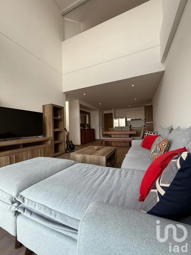 Departamento en Venta en Lomas de Angelópolis, San Andrés Cholula, Puebla | NEX-263432 | iad México | Foto 5 de 13