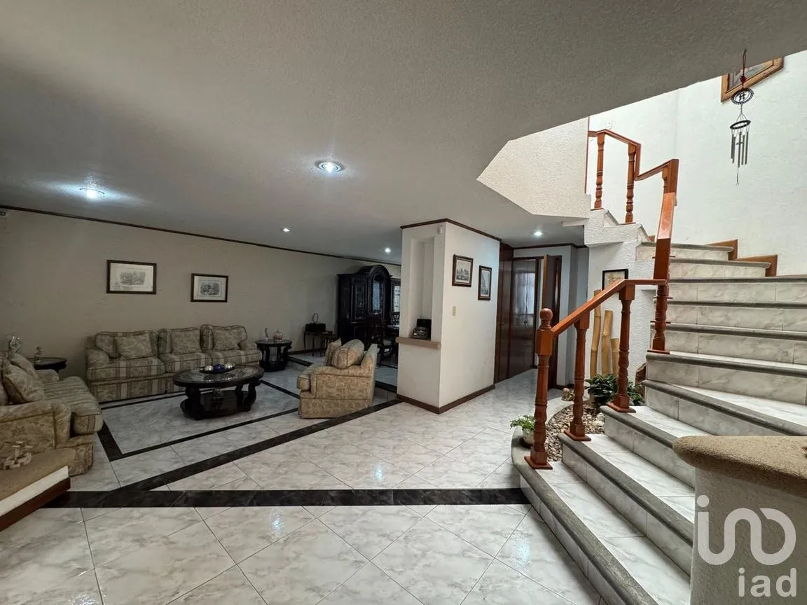 Casa en Venta en Rivera del Atoyac, Puebla, Puebla | NEX-263644 | iad México | Foto 2 de 11
