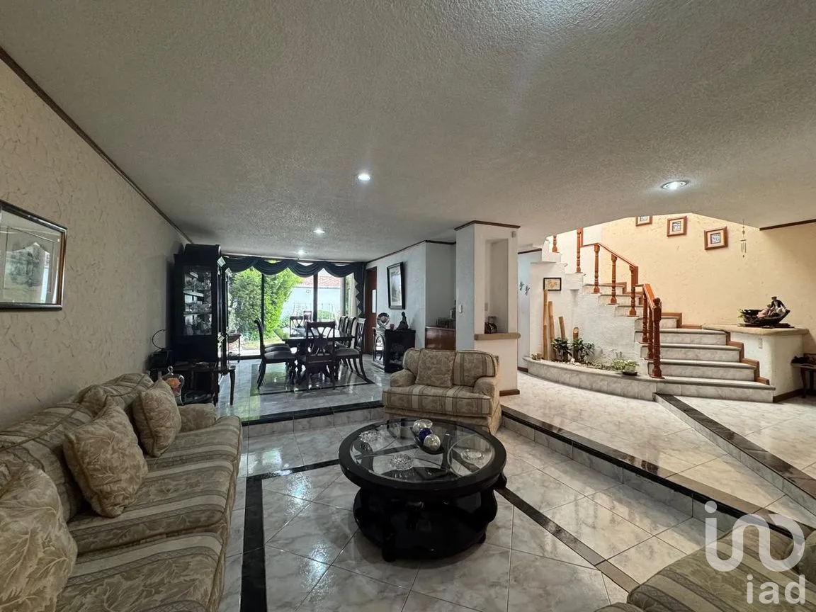 Casa en Venta en Rivera del Atoyac, Puebla, Puebla | NEX-263644 | iad México | Foto 3 de 11