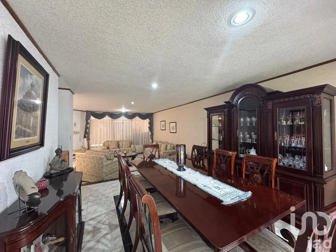 Casa en Venta en Rivera del Atoyac, Puebla, Puebla | NEX-263644 | iad México | Foto 4 de 11