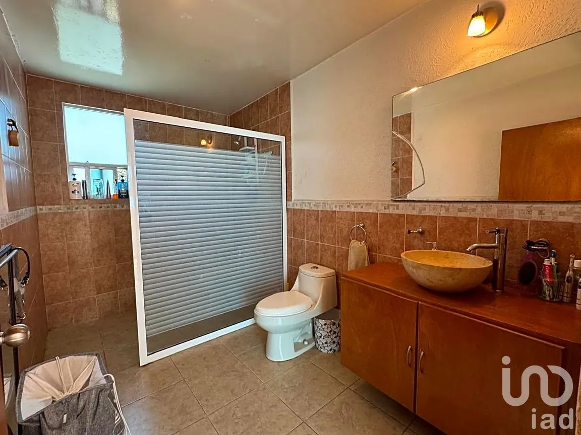 Casa en Venta en Lomas de Angelópolis, San Andrés Cholula, Puebla | NEX-263674 | iad México | Foto 16 de 20