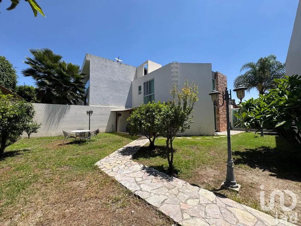 Casa en Venta en Lomas de Angelópolis, San Andrés Cholula, Puebla | NEX-263674 | iad México | Foto 3 de 20