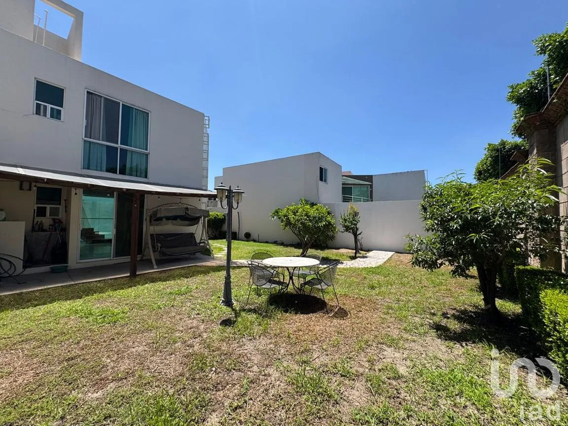 Casa en Venta en Lomas de Angelópolis, San Andrés Cholula, Puebla | NEX-263674 | iad México | Foto 4 de 20
