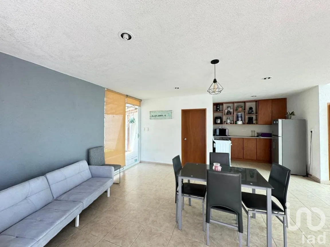 Casa en Venta en Lomas de Angelópolis, San Andrés Cholula, Puebla | NEX-263674 | iad México | Foto 6 de 20