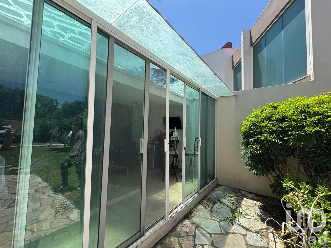 Casa en Venta en Lomas de Angelópolis, San Andrés Cholula, Puebla | NEX-263674 | iad México | Foto 7 de 20